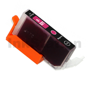 Canon CLI-521M Compatible Magenta Inkjet (with Chip)