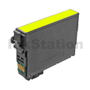 Compatible for Epson 410XL (C13T340492) Yellow High Yield Inkjet Cartridge