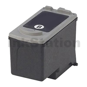 Canon PG-645XL Compatible Black High Yield Ink Cartridge - 400 pages