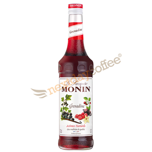 MONIN Grenadine Syrup (700ml)