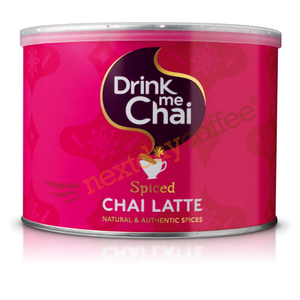 Drink Me Chai - Spiced Chai Latte (1kg)
