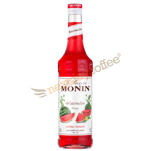 MONIN Watermelon Syrup (700ml)