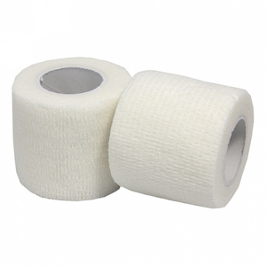 HO Soccer Goalkeeper Protect Tape - (White)