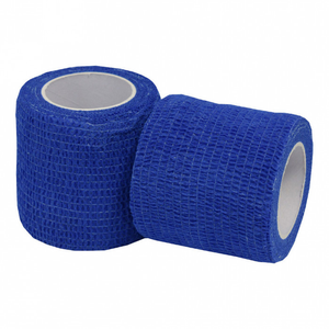 HO Soccer Goalkeeper Protect Tape - (Blue)