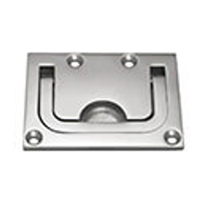 Lifting Handle with Rectangular Plate