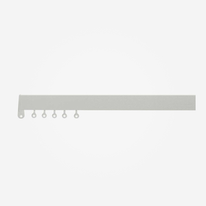 Deluxe Uncorded Track Curtain Rail