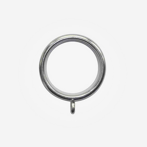 Rings For 35mm Neo Stainless Steel Curtain Pole
