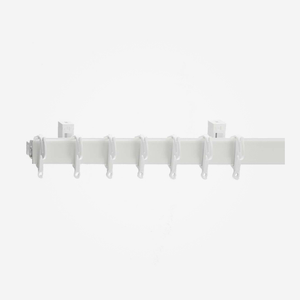 Sologlyde Uncorded Track Curtain Rail