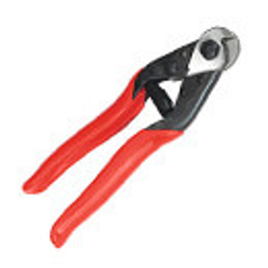 Wire Rope Cutter - 5mm, Sealey