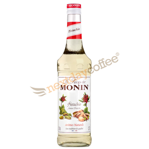 MONIN Pistachio Syrup (700ml)