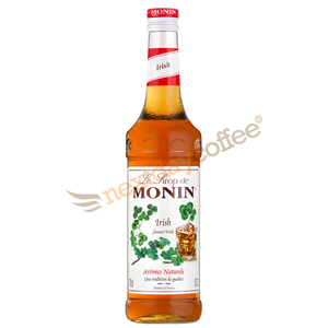 MONIN Irish Syrup (700ml)