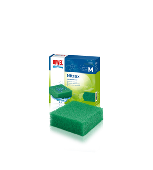Juwel Nitrax M Compact Nitrate Sponge