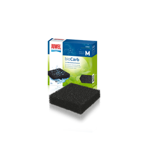 Juwel bioCarb M Compact Carbon Sponge