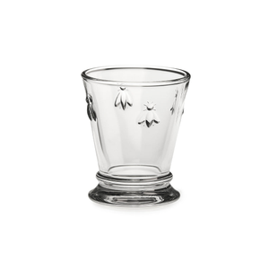 Small Glass Tumbler – Bee