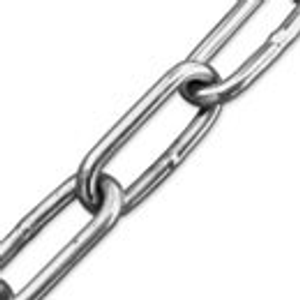 Long Link Chain