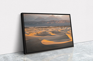 Canvas prints