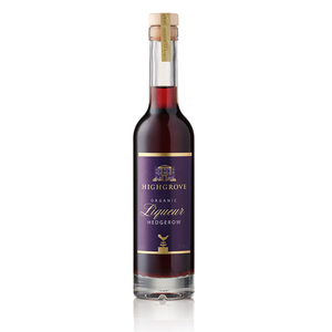 Highgrove Organic Hedgerow Liqueur