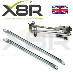 Wiper Linkage Replacement Rods for Vauxhall Vectra C & Signum