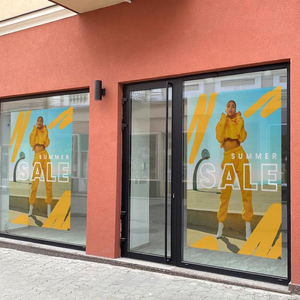 Window Graphics