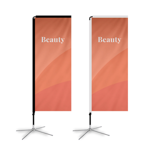Rectangle Flags