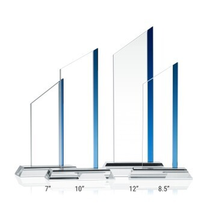 Crystal Pinnacle Award