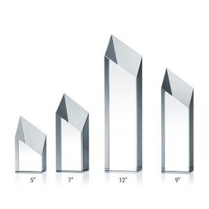 Crystal Diamond Tower