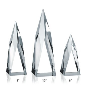 Crystal Summit Tower