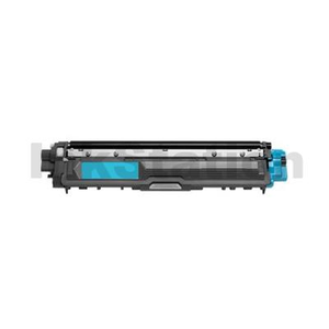 Compatible Brother TN-255C Cyan High Yield Toner Cartridge - 2,200 pages