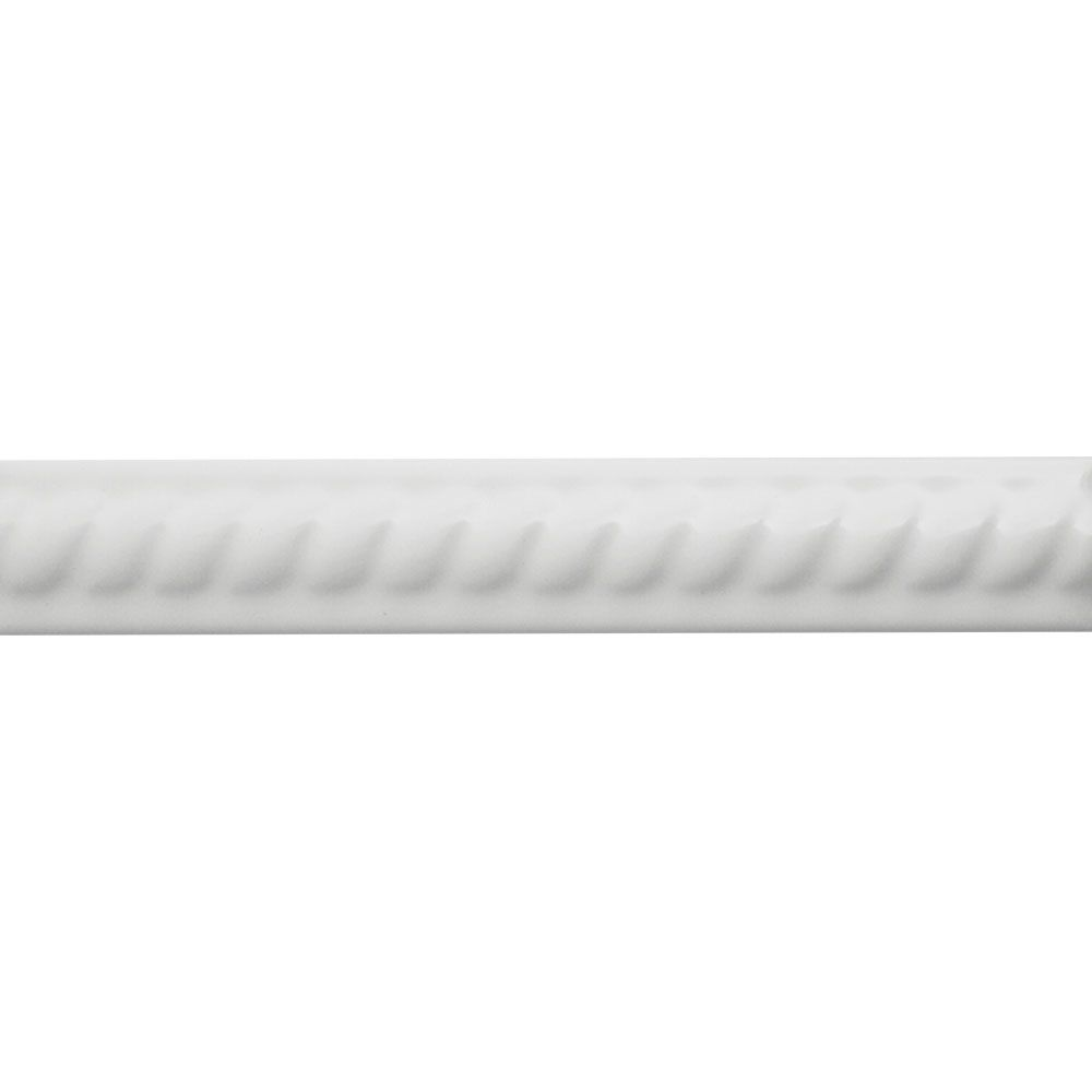 Chelsea White Twine Strip 150x25 Border Tiles