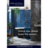 Free Walls and Floors Tile Brochure 2019