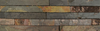 Ledgestone Rustic Multi-Colour Split Face Tiles