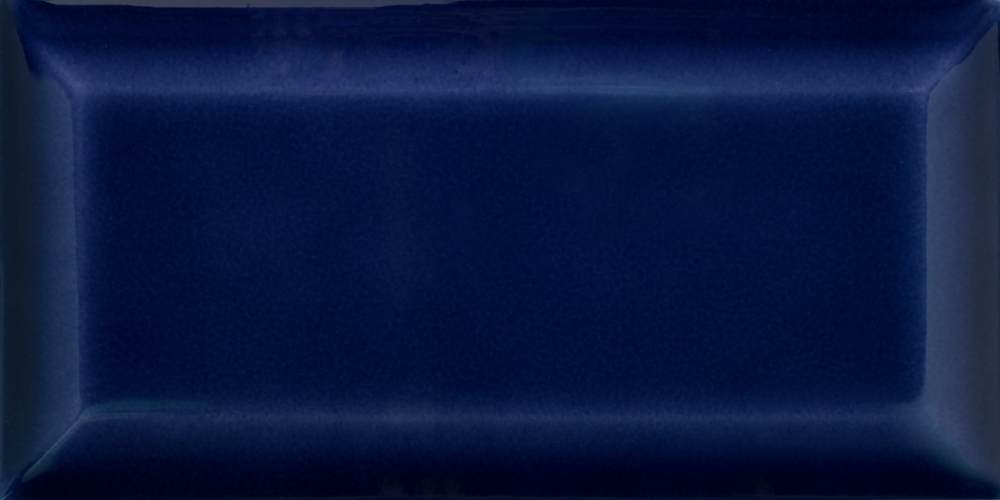 Victorian Blue Tiles