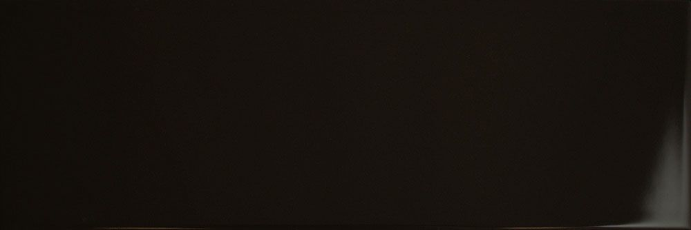 Black Gloss Linear Tiles