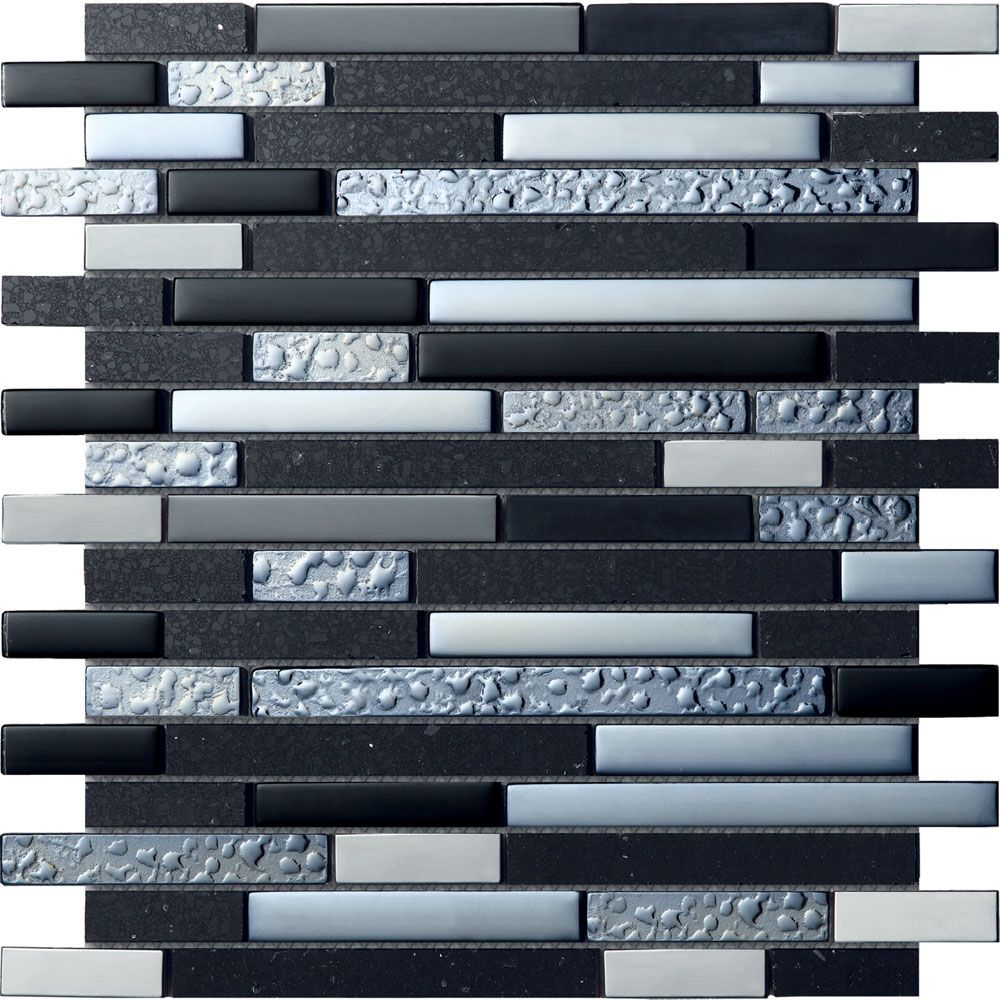 Galaxy Mosaic Tiles