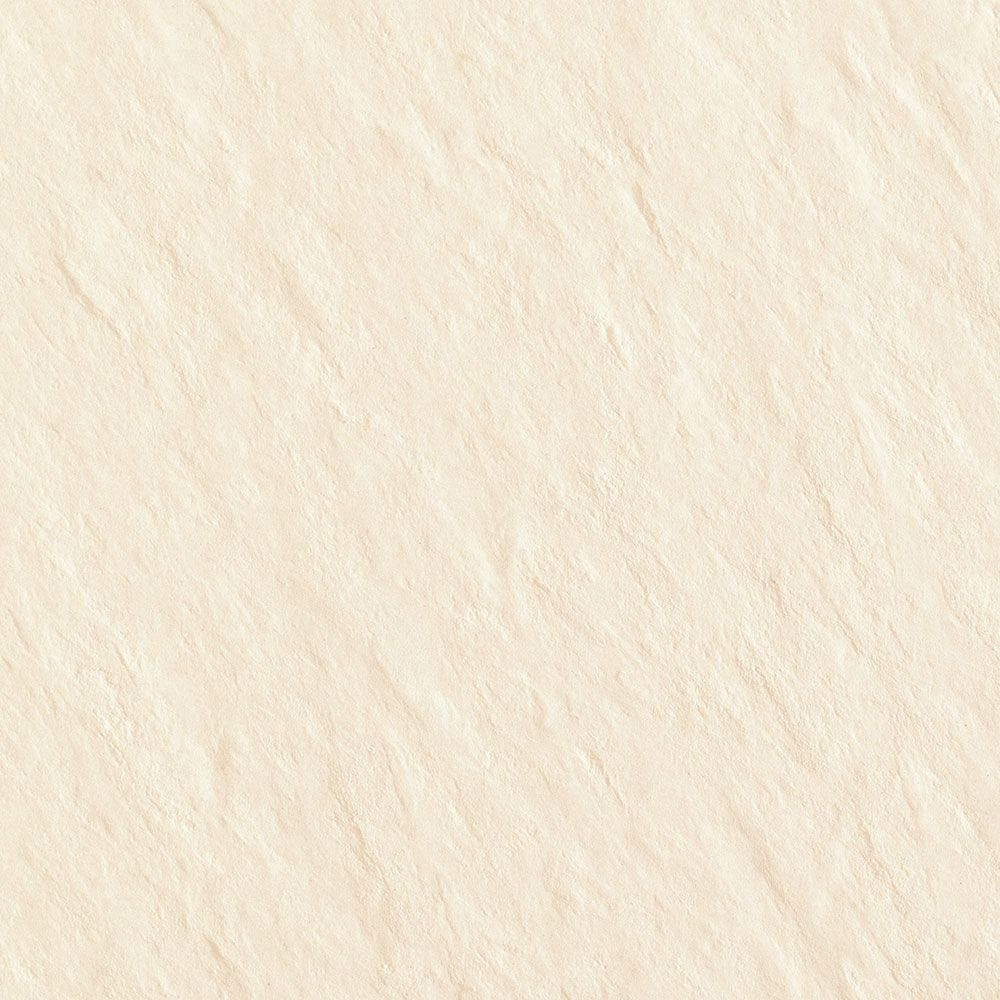 White Structured 600x600 Tiles