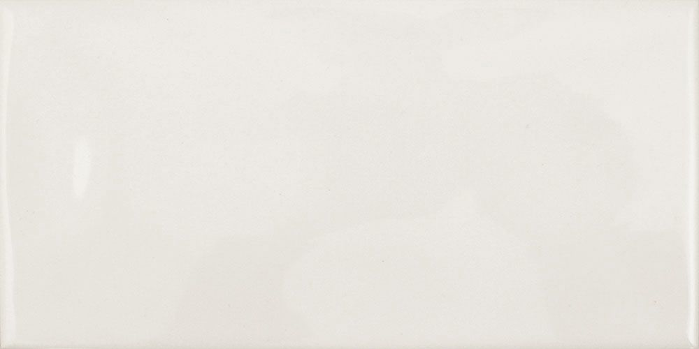 Bumpy Gloss White Tiles