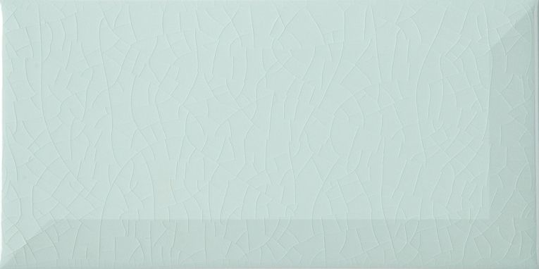 Les Sablons Blue Crackle Metro Tiles