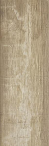 Umber Sanded Wood Effect Tile
