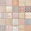 Fabric Tiles