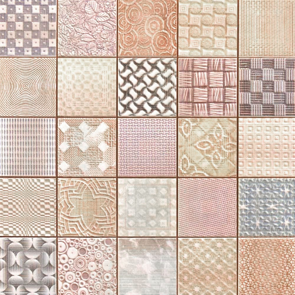 Fabric Tiles