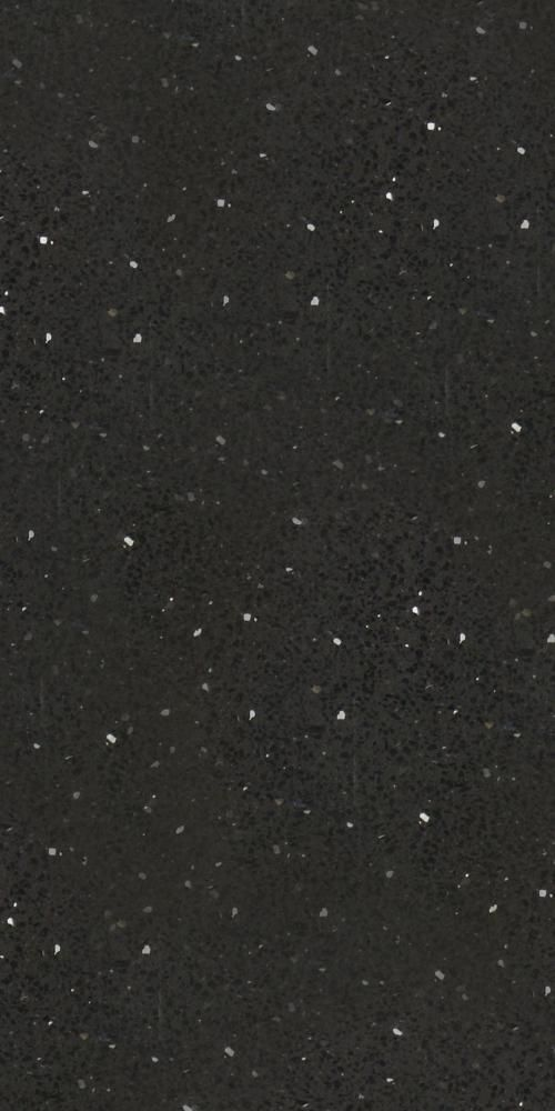 Black Sparkle Quartz Tiles