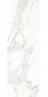 White Carrara Marble Effect Wall Tiles