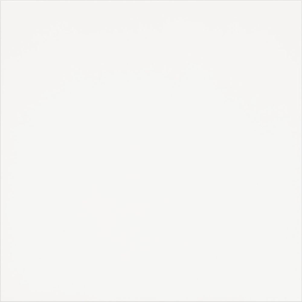 High Gloss Pure White Tile