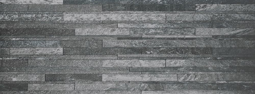 Charcoal Split Face Tiles