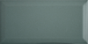 Gloss 150x75 Hatton Cross Blue Mini Metro Tiles