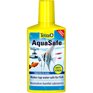 Tetra Aquasafe 500ml