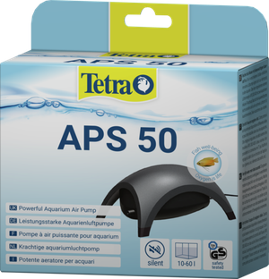 Tetra APS50 Air Pump