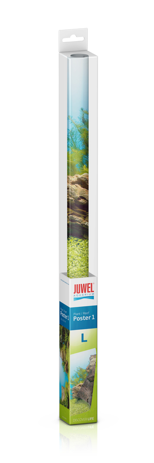 Juwel Background Poster 1 - Large