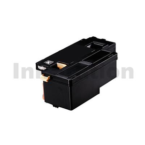 Compatible Fuji Xerox Docuprint CM115 CP115 CP116 CM225 CP225 Black High Yield Toner Cartridge (CT202264) - 2,000 pages