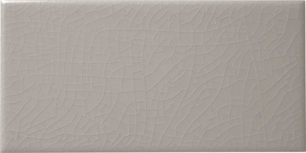 Porte Maillot Crackle Grey Metro Tiles